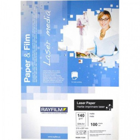 Фотохартия Rayfilm Matt R0280.1123A,-1492