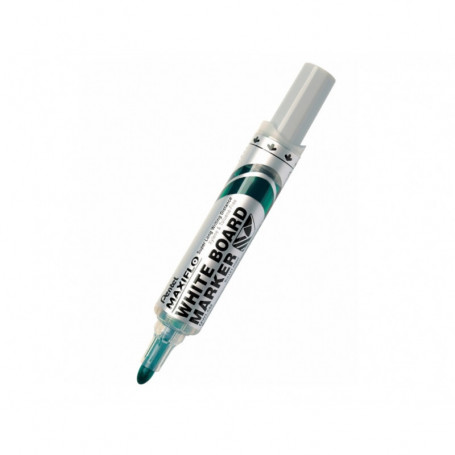 Маркер за бяла дъска Pentel ⋙ на цена от 3.54лв  - Allegro-bg.com