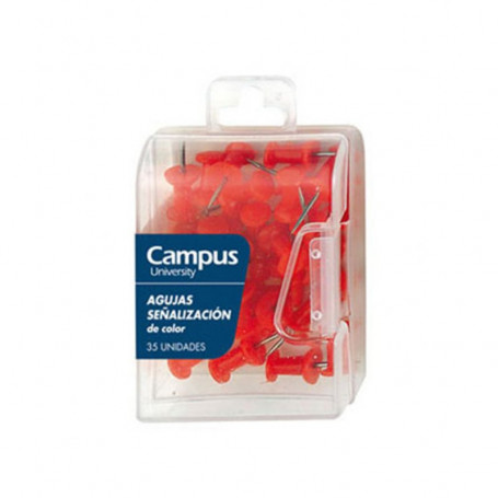 Пинчета Plus Campus, 35  ⋙ на цена от 1.32лв  - Allegro-bg.com