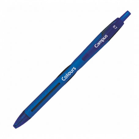 Химикалка Plus Campus, 0, ⋙ на цена от 1.14лв  - Allegro-bg.com