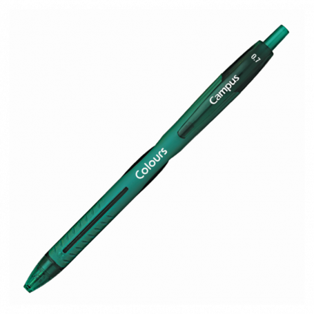 Химикалка Plus Campus, 0, ⋙ на цена от 1.14лв  - Allegro-bg.com