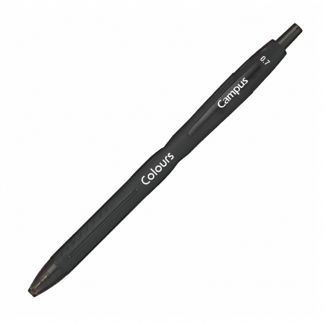 Химикалка Plus Campus, 0, ⋙ на цена от 1.14лв  - Allegro-bg.com