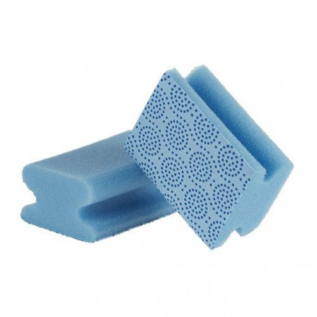 Гъба за съдове Scotch Brite™ Fresh Non Scratch Nailsaver, 2 бр.