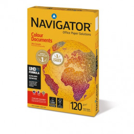Копирна хартия Navigator Colour-1522