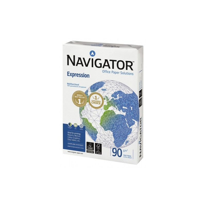 Копирна хартия Navigator Expression-1523