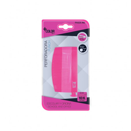 Перфоратор Color+, 10  ⋙ на цена от 10.74лв  - Allegro-bg.com