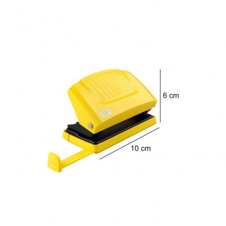 Перфоратор Color+, 10  ⋙ на цена от 10.74лв  - Allegro-bg.com