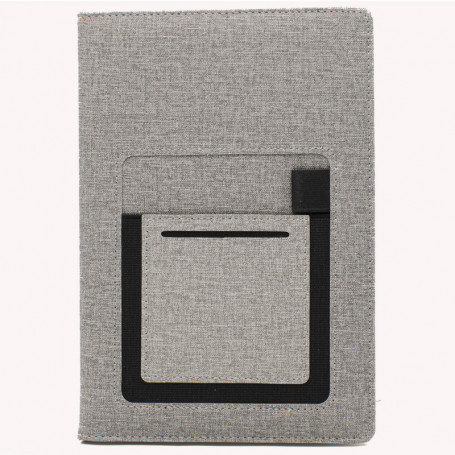 Тефтер с калъф за телефон ⋙ на цена от 11.94лв  - Allegro-bg.com