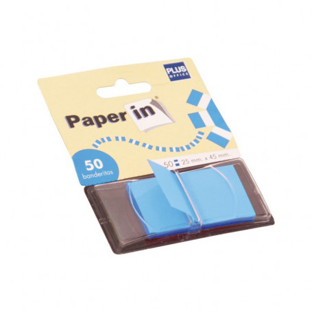 PVC индекси, 25 х 45 мм,  ⋙ на цена от 2.58лв  - Allegro-bg.com