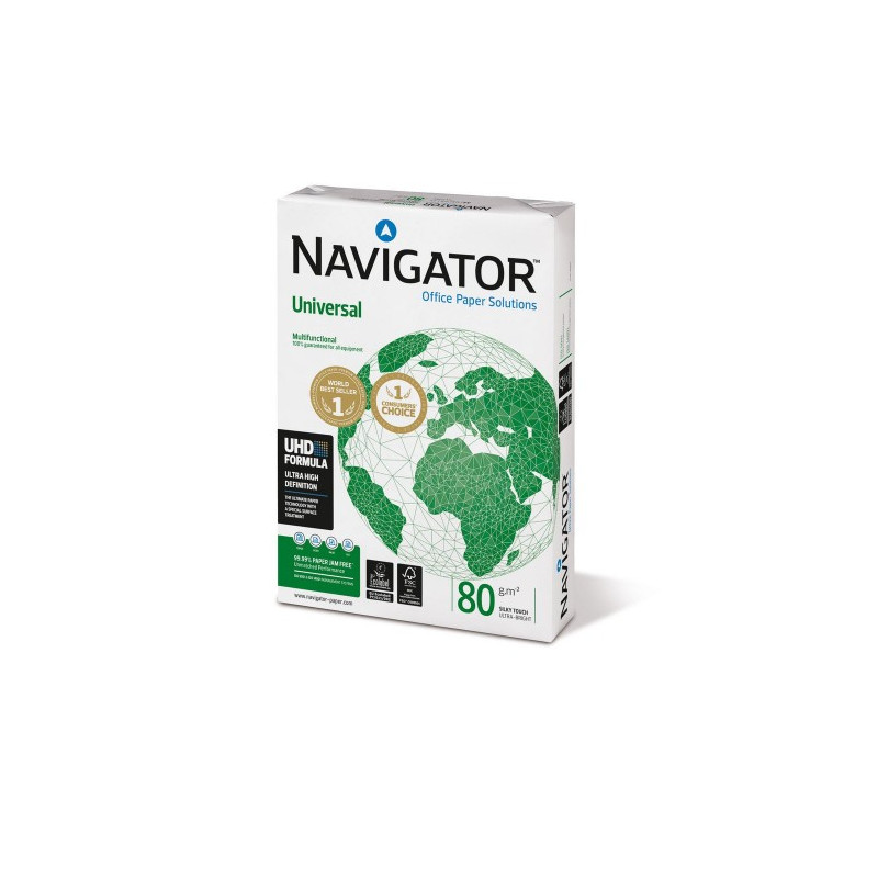 Копирна хартия Navigator Universal-1528