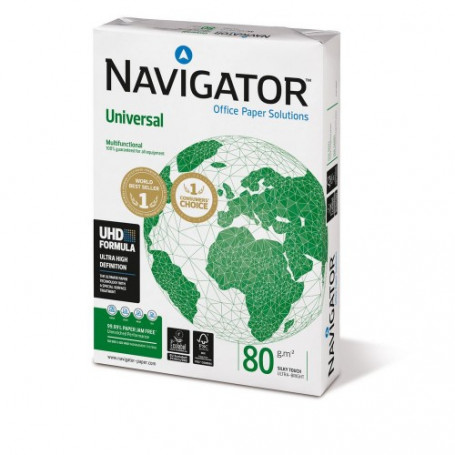 Копирна хартия Navigator Universal-1528