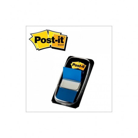 Прозрачни индекси Post-it  ⋙ на цена от 5.94лв  - Allegro-bg.com