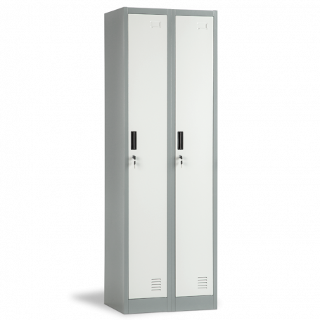 Метален шкаф Carmen  ⋙ на цена от 260.00лв  - Allegro-bg.com