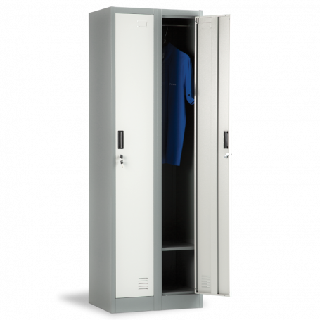 Метален шкаф Carmen  ⋙ на цена от 260.00лв  - Allegro-bg.com