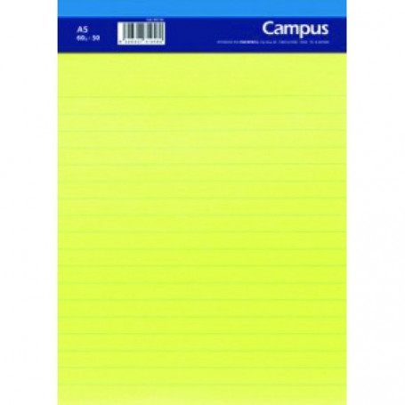 Бележник Plus Yellow, А5,-1603