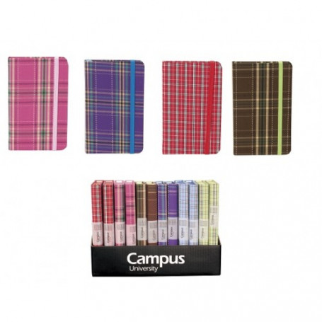 Тетрадка Plus, А6, 96-1614