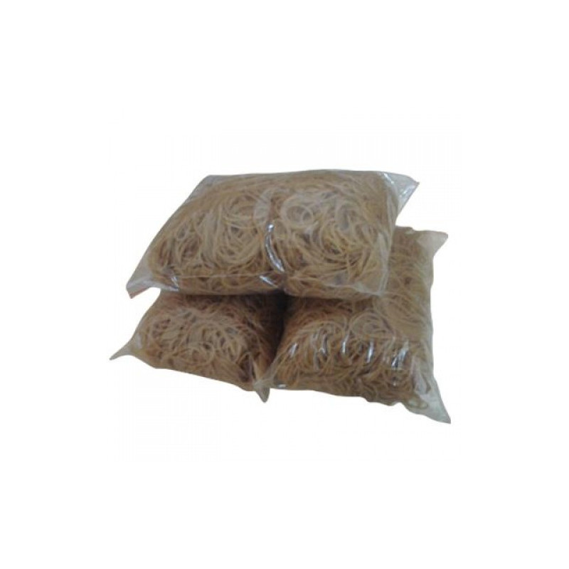 Ластици, 1 кг, 80-1701