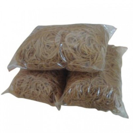 Ластици, 1 кг, 80-1701