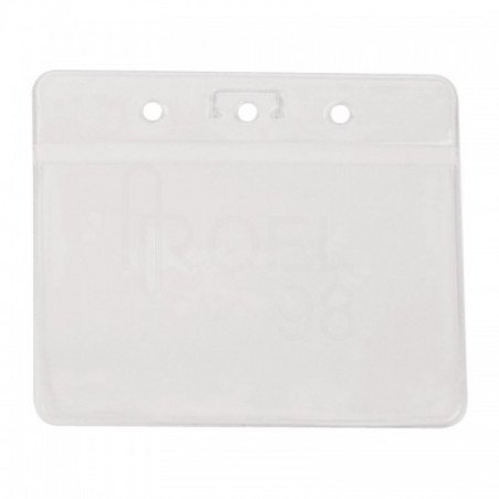 Бадж PVC, 90 x-172