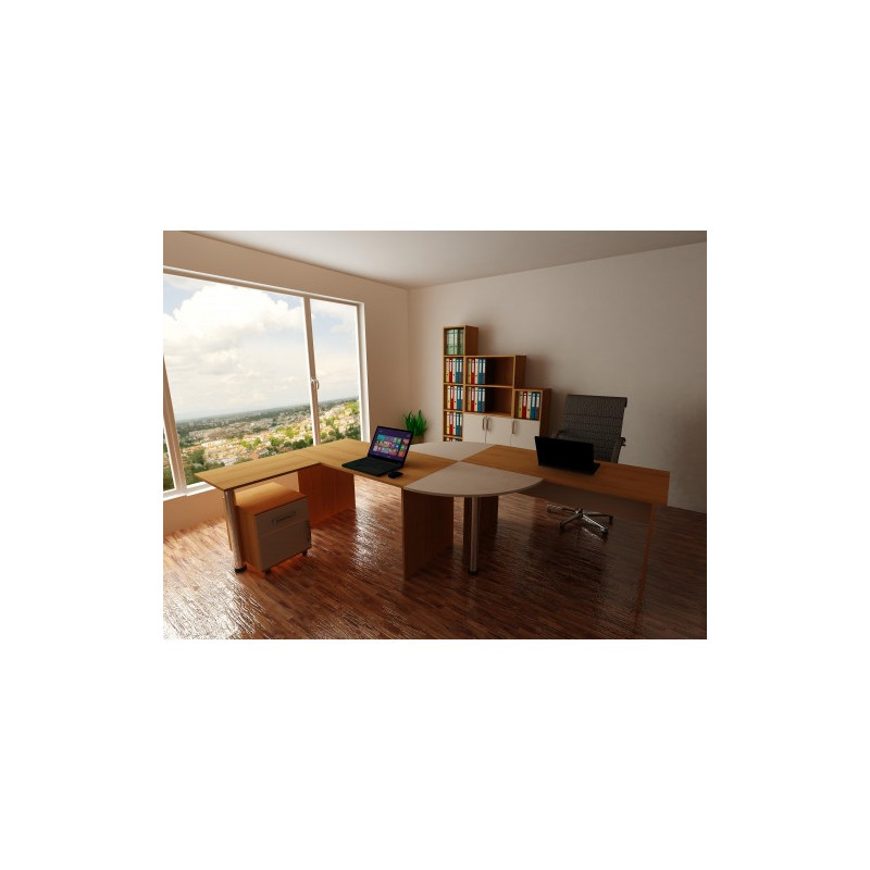 Шкаф с 2/3 врати,-1727