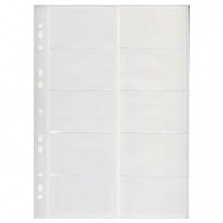 Папка джоб за визитки-1756