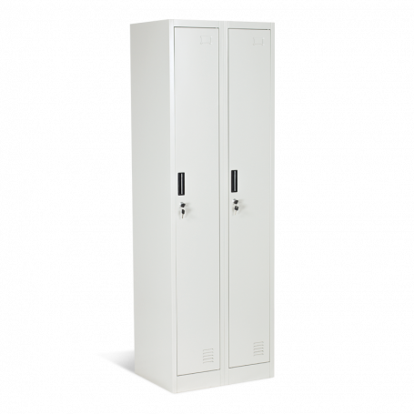 Метален шкаф Carmen  ⋙ на цена от 285.60лв  - Allegro-bg.com