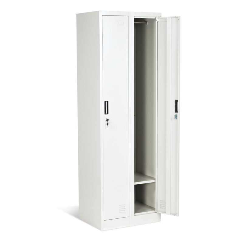 Метален шкаф Carmen  ⋙ на цена от 285.60лв  - Allegro-bg.com