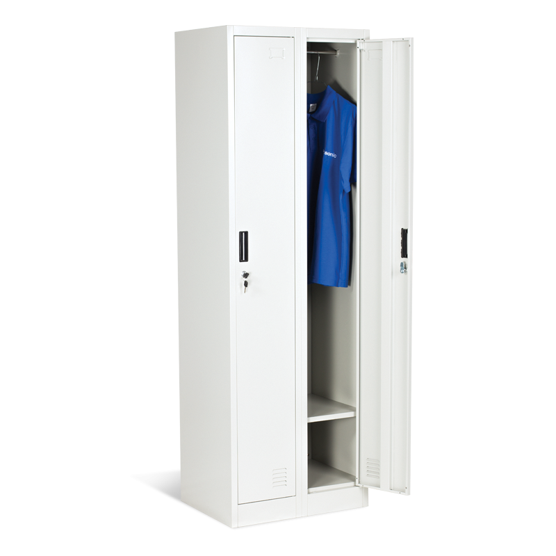 Метален шкаф Carmen  ⋙ на цена от 285.60лв  - Allegro-bg.com