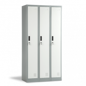 Метален шкаф Carmen  ⋙ на цена от 369.60лв  - Allegro-bg.com