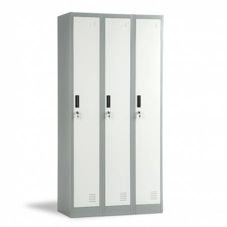 Метален шкаф Carmen  ⋙ на цена от 369.60лв  - Allegro-bg.com