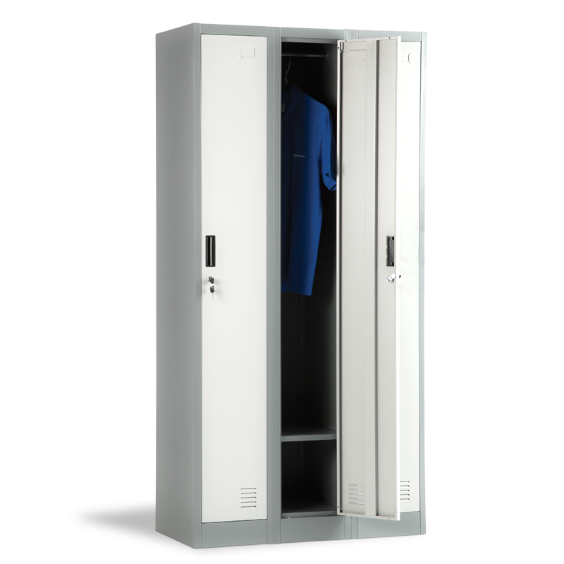 Метален шкаф Carmen  ⋙ на цена от 369.60лв  - Allegro-bg.com