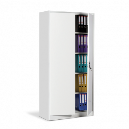 Метален шкаф Carmen  ⋙ на цена от 349.00лв  - Allegro-bg.com