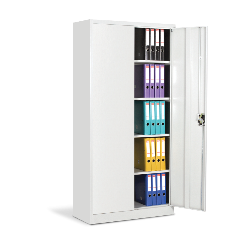 Метален шкаф Carmen  ⋙ на цена от 349.00лв  - Allegro-bg.com