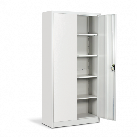 Метален шкаф Carmen  ⋙ на цена от 349.00лв  - Allegro-bg.com