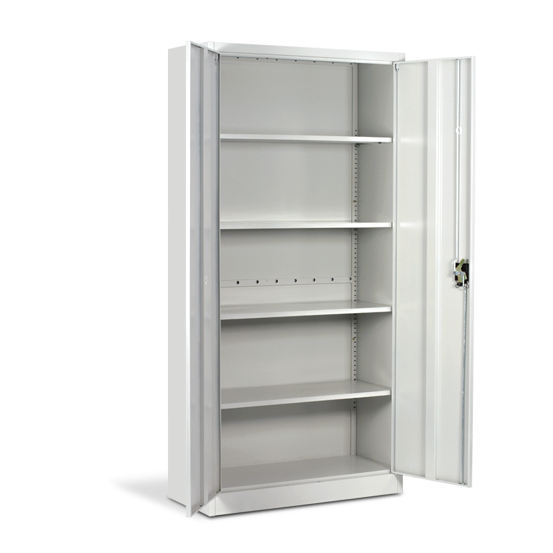 Метален шкаф Carmen  ⋙ на цена от 349.00лв  - Allegro-bg.com