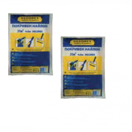 Покривен найлон, 4 х-1888