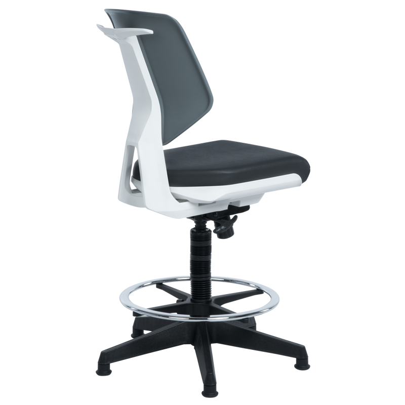 Работен офис стол LAB -  ⋙ на цена от 292.80лв  - Allegro-bg.com