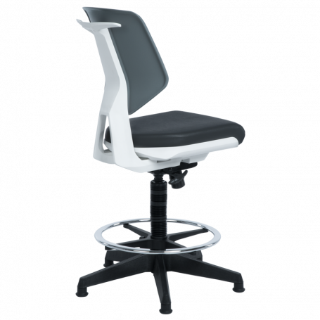 Работен офис стол LAB -  ⋙ на цена от 292.80лв  - Allegro-bg.com