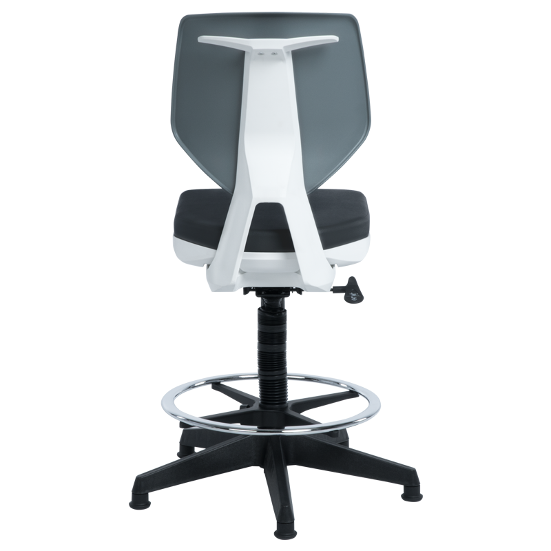 Работен офис стол LAB -  ⋙ на цена от 292.80лв  - Allegro-bg.com