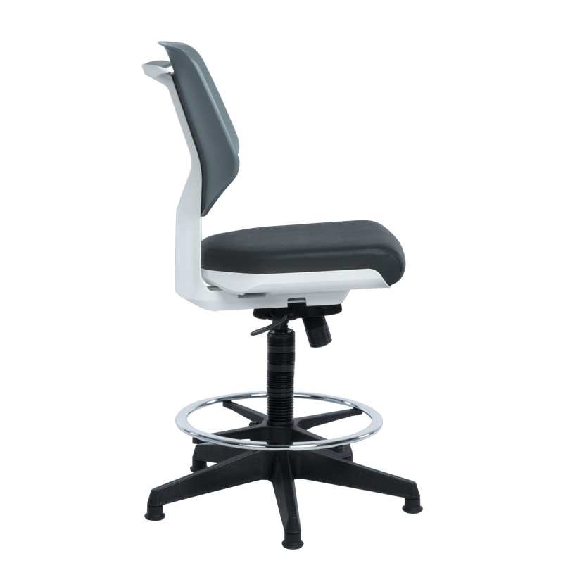 Работен офис стол LAB -  ⋙ на цена от 292.80лв  - Allegro-bg.com