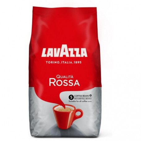 Кафе Lavazza Qualita Rossa,-1927