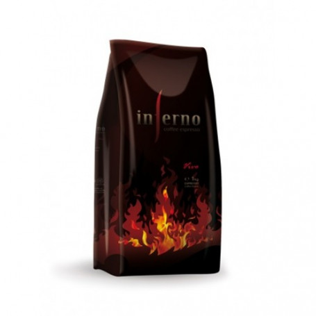 Кафе Inferno Vivo, 1-1932