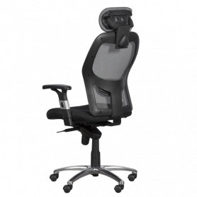 Президентски офис стол  ⋙ на цена от 339.60лв  - Allegro-bg.com 2