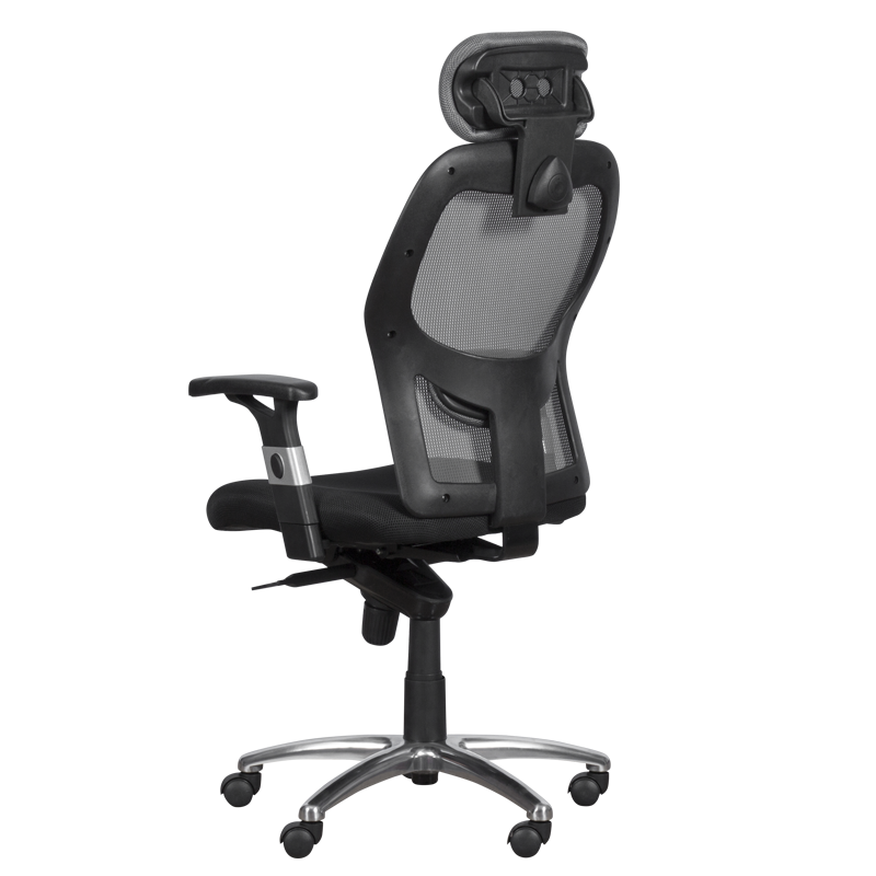 Президентски офис стол  ⋙ на цена от 339.60лв  - Allegro-bg.com