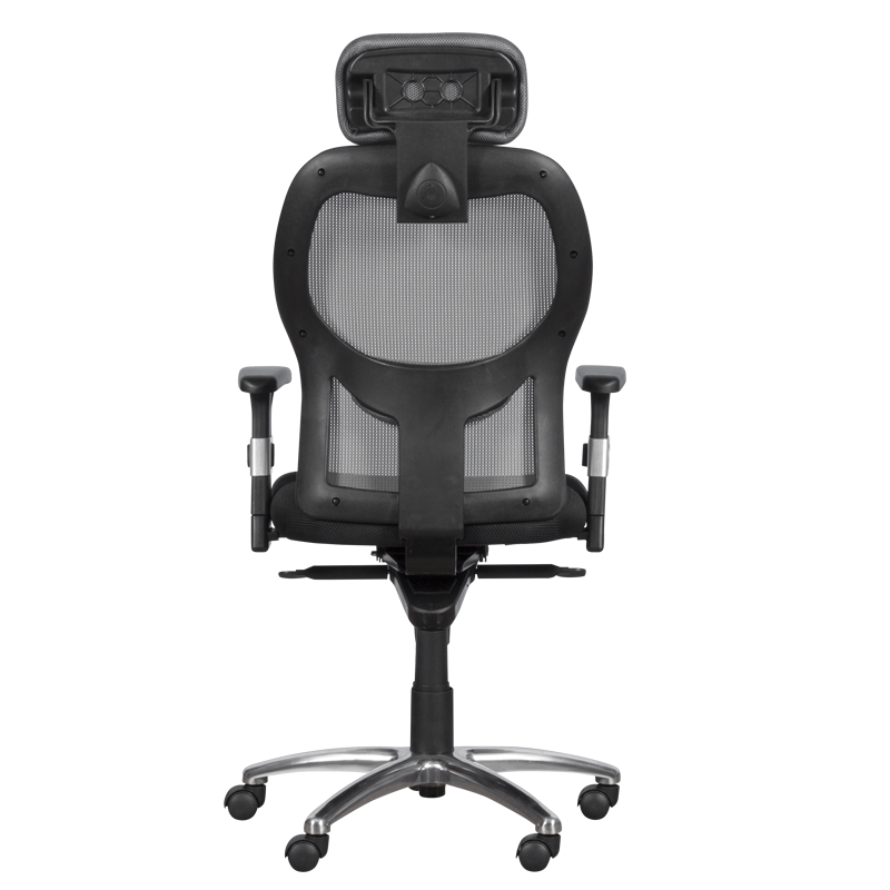 Президентски офис стол  ⋙ на цена от 339.60лв  - Allegro-bg.com