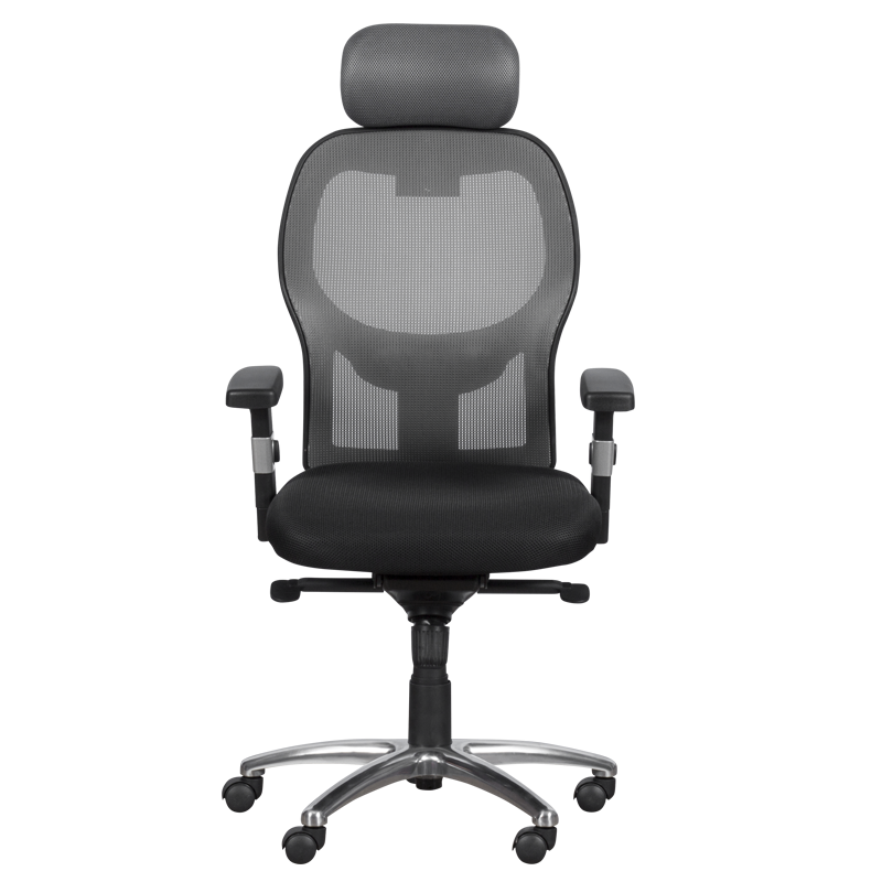 Президентски офис стол  ⋙ на цена от 339.60лв  - Allegro-bg.com