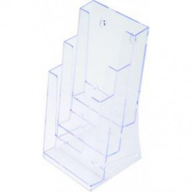 Поставка за брошури  ⋙ на цена от 11.04лв  - Allegro-bg.com 2