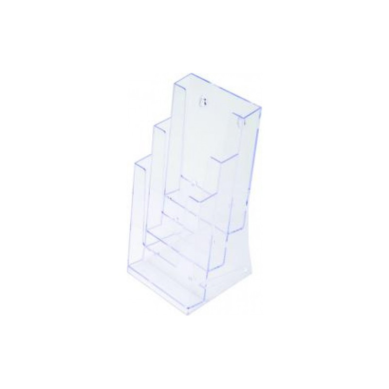 Поставка за брошури 3D13A4P,-1956