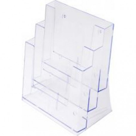 Поставка за брошури 3DA4P,-1957