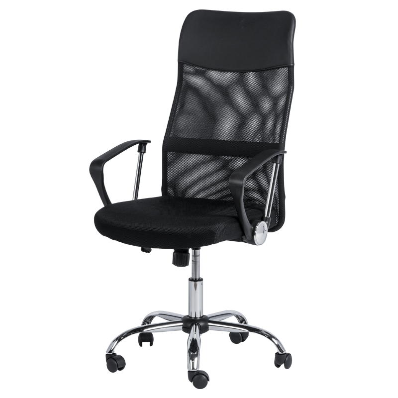 Президентски офис стол  ⋙ на цена от 154.80лв  - Allegro-bg.com